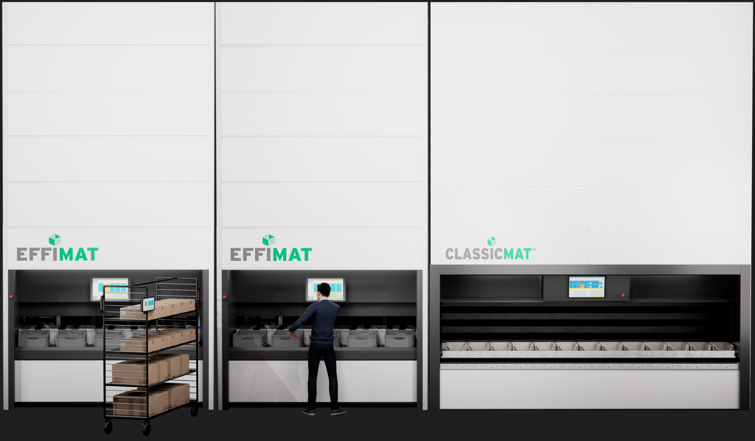 The EffiMat and ClassicMat hybrid
