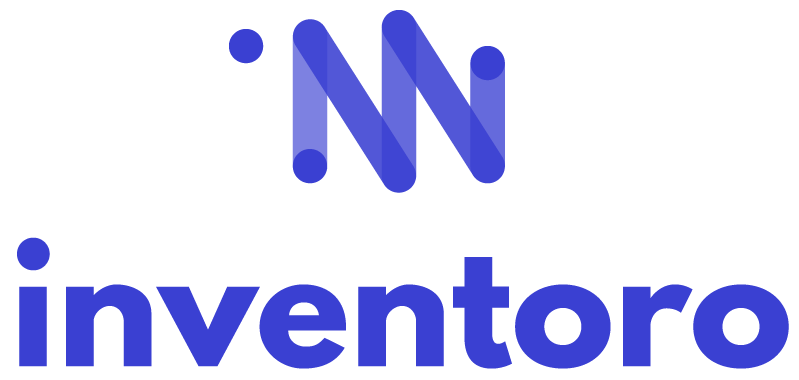 Inventoro logo