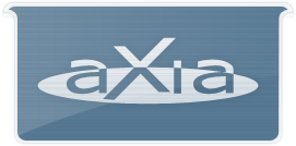 AxiaFrakt logo