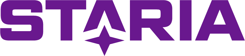 Staria logo
