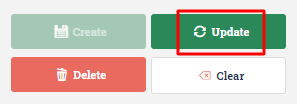 Update button