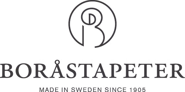 Boråstapeter logo