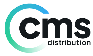 CMS Distribution logo