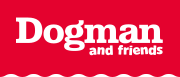 Dogman logo