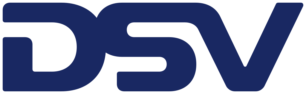 DSV logo