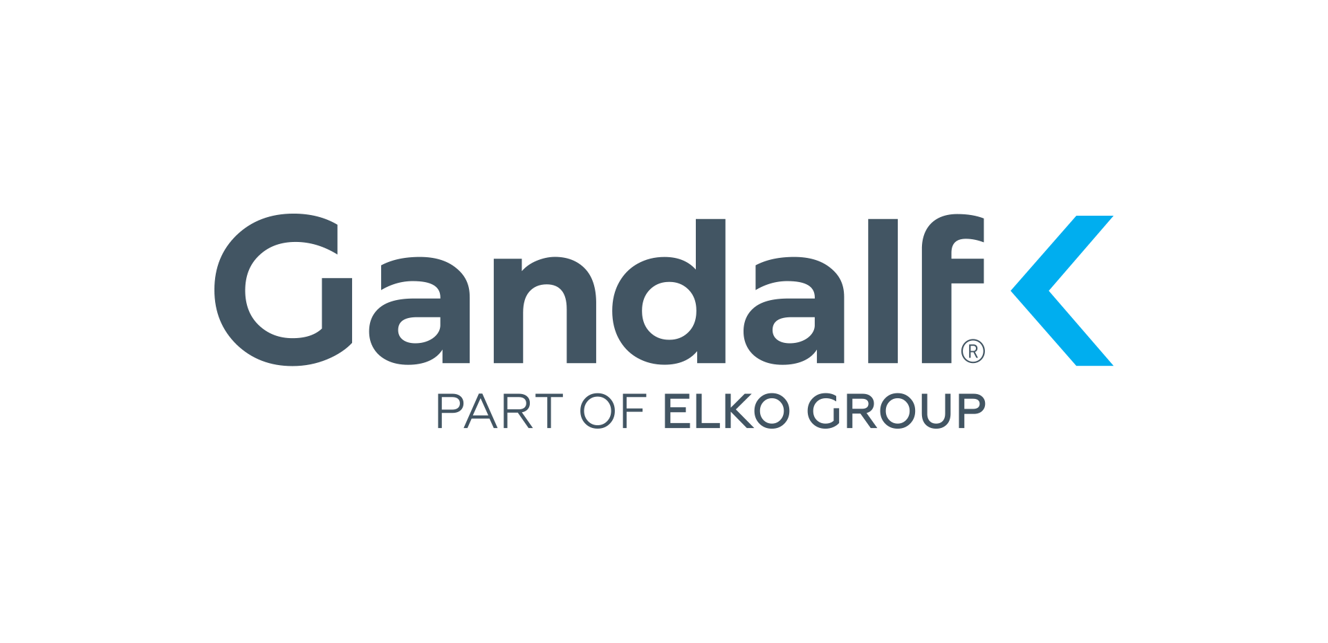Gandalf logo