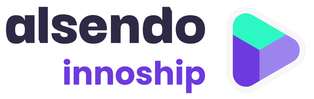 Innoship logo