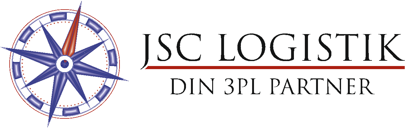 JSC Logistik logo