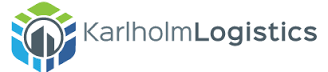 Karlholm logistics logo
