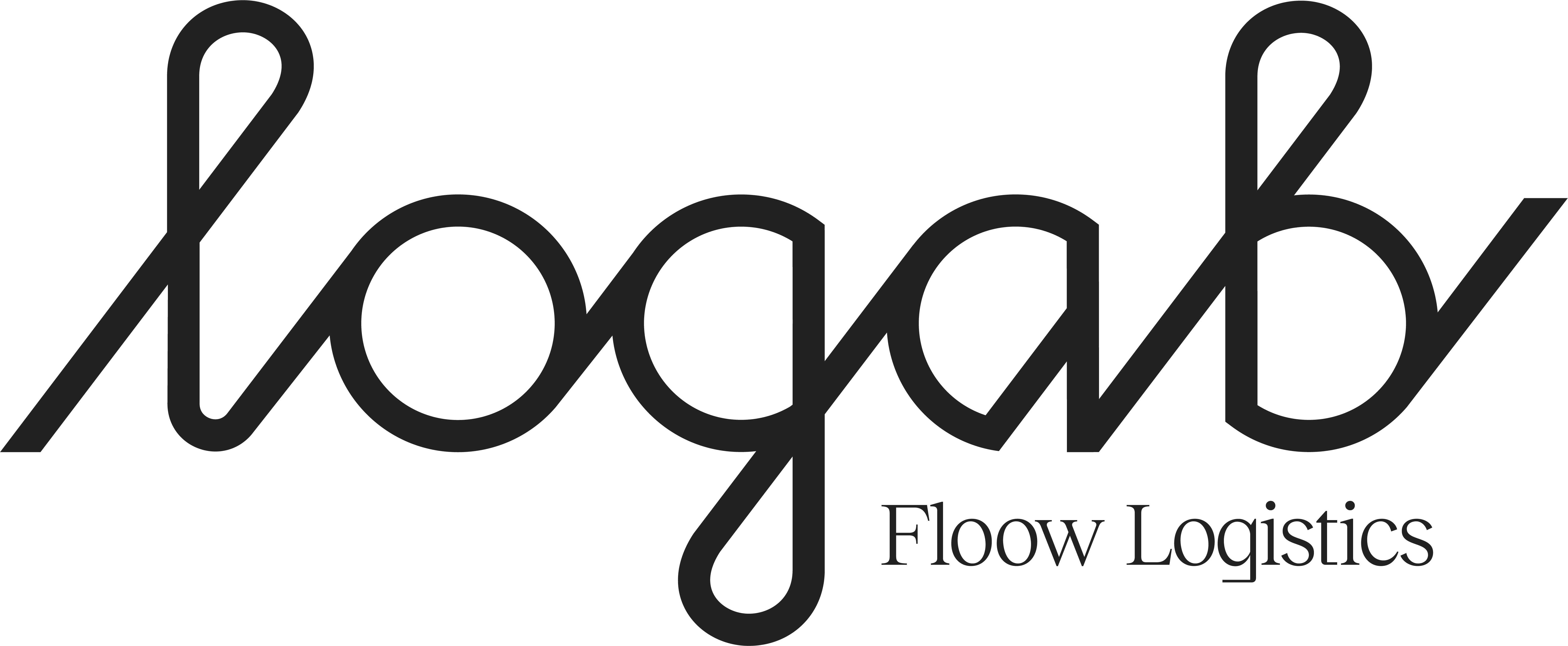 Logab logo