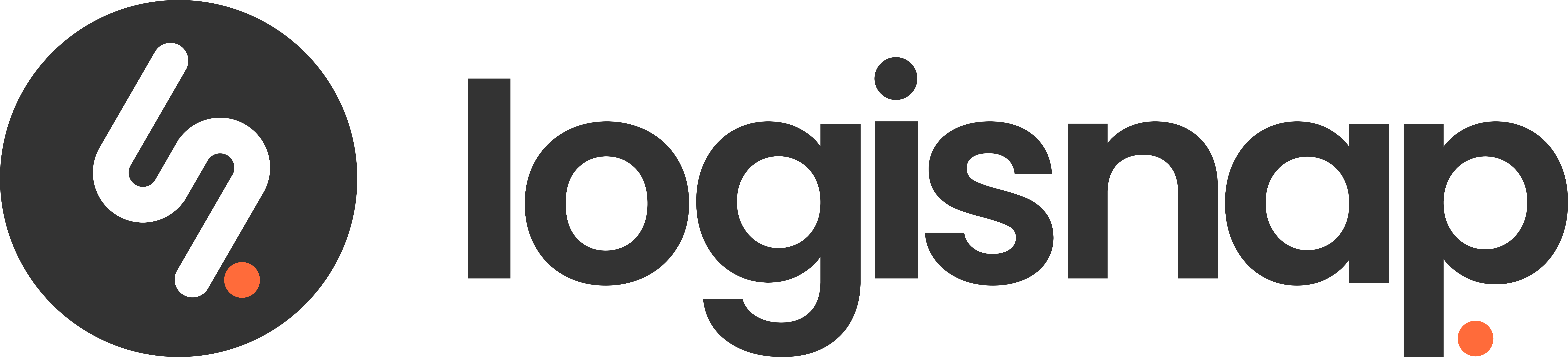 Logisnap logo