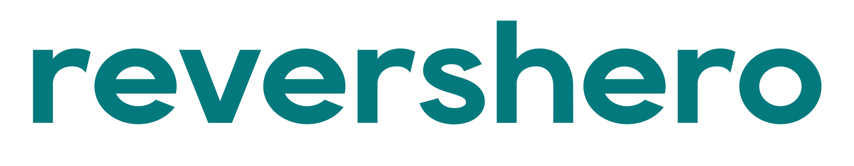 Revershero logo