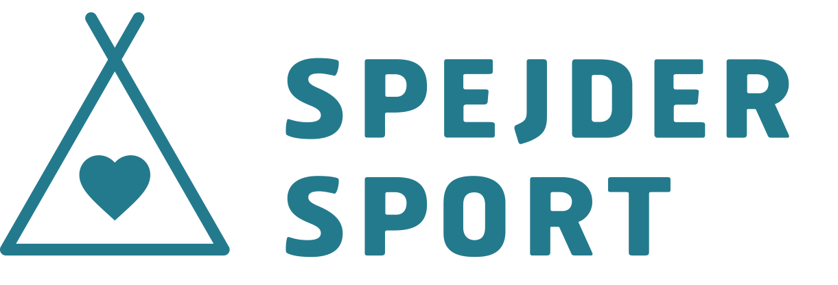 Spejder Sport logo