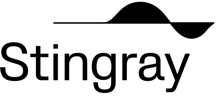 Stingray logo