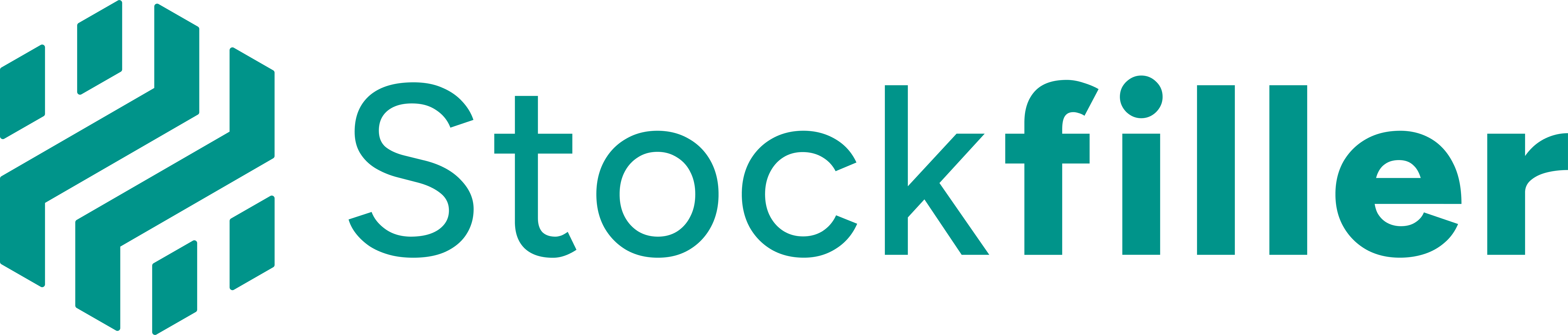 Stockfiller logo