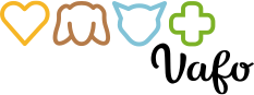 Vafo logo