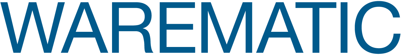 Warematic logo