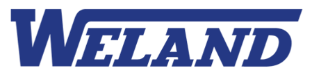 Weland logo