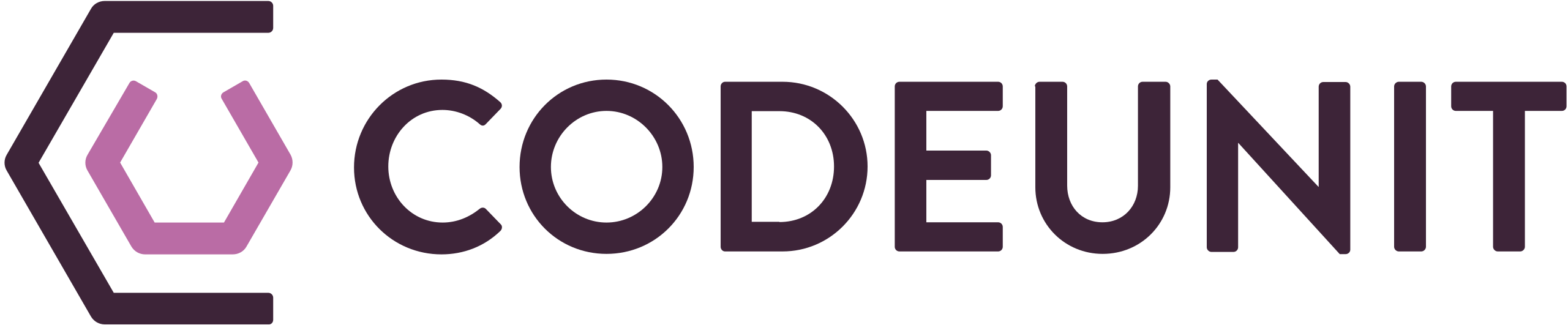 Codeunit logo