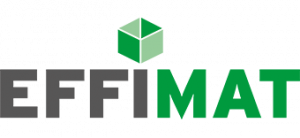 EFFIMAT logo