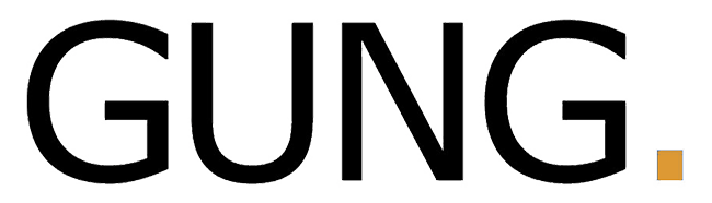 Gung logo