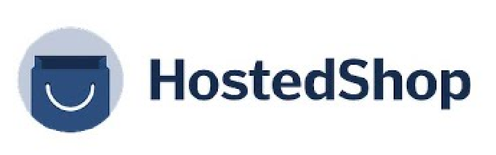 HostedShop logo