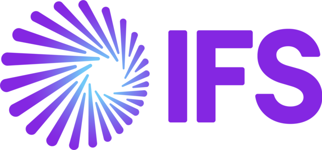 IFS logo