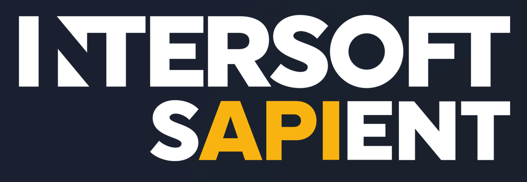 Intersoft Sapient logo