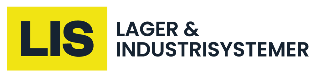 Lager og Industrisystemer logo