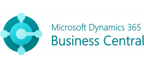 Microsoft Dynamics 365 Business Central