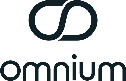 Omnium logo