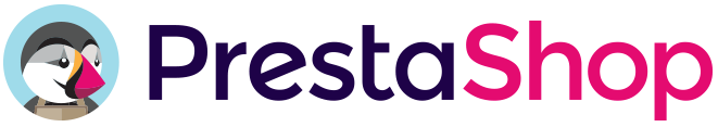 PrestaShop logo