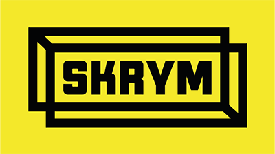 Skrym Logo