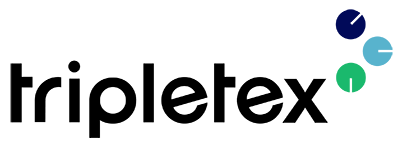 Tripletex logo