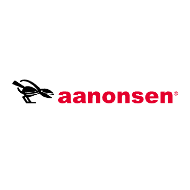 Aanonsen logo