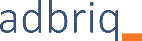adbriq logo