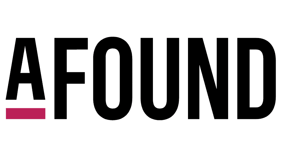 Afound logo