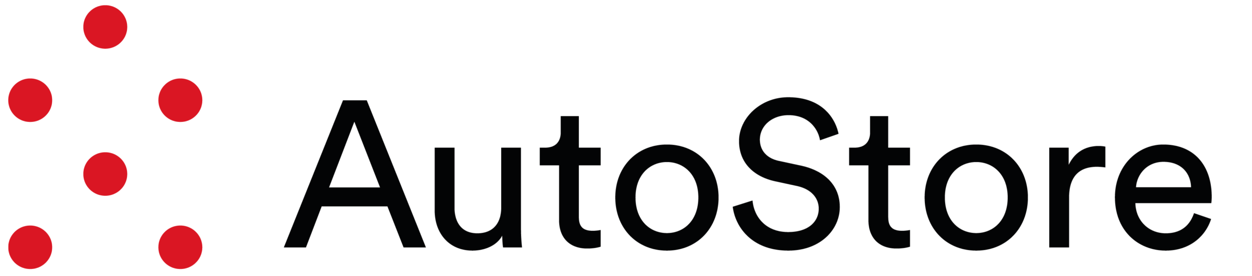Autostore logo