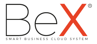 BeX Online logo