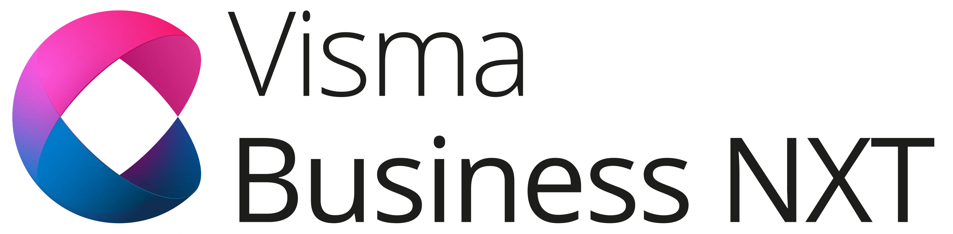 Visma Business NXT