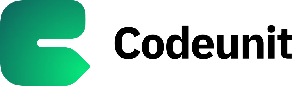 Codeunit logo