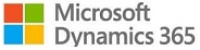 Microsoft Dynamics logo