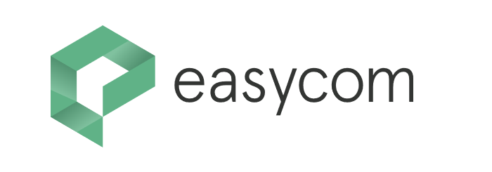 Easycom logo
