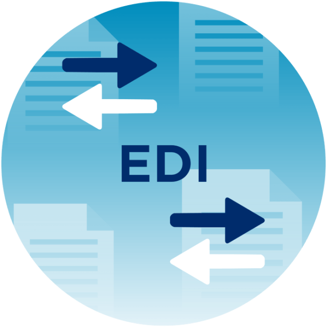 EDIFACT logo