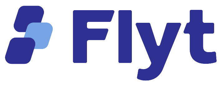 Flyt logo