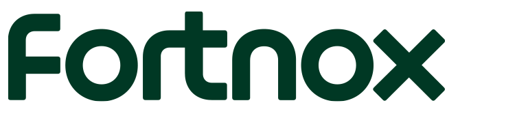 Fortnox integration partner logo