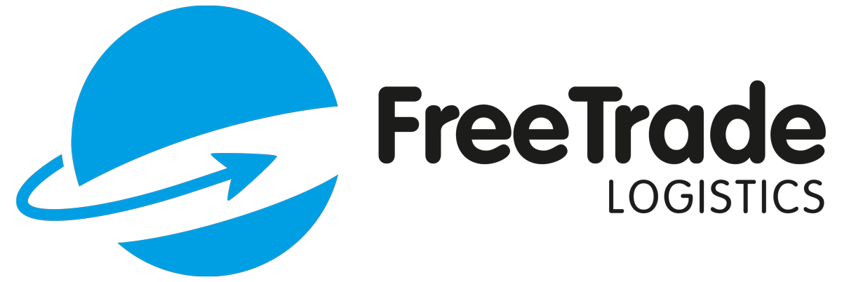 FreeTrade logistics logo
