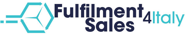 fulfilment4italy logo