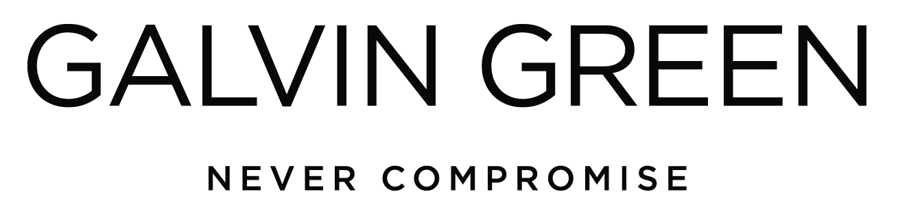 Galvin Green logo