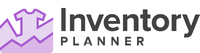 InventoryPlanner logo